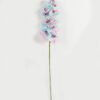 Artificial Flower 18*104cm Phalaenopsis *11 single stem GS-17722073 Single Flowers YeahFlower is one of Chinese leading OEM manufacturers and exporters , supplying the silk flowers, wholesale artificial trees