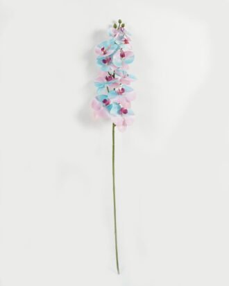 Artificial Flower 18*104cm Phalaenopsis *11 single stem GS-17722073 Single Flowers YeahFlower is one of Chinese leading OEM manufacturers and exporters , supplying the silk flowers, wholesale artificial trees