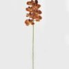 Artificial Flower 18*96cm Phalaenopsis single stem GS-68622007-K1 Single Flowers YeahFlower is one of Chinese leading OEM manufacturers and exporters , supplying the silk flowers, wholesale artificial trees