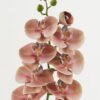 Artificial Flower 18*96cm Phalaenopsis single stem GS-68622007-K2 Single Flowers YeahFlower is one of Chinese leading OEM manufacturers and exporters , supplying the silk flowers, wholesale artificial trees
