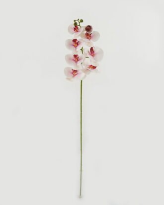 Artificial Flower 18*96cm Phalaenopsis single stem GS-68622007-P3 Single Flowers YeahFlower is one of Chinese leading OEM manufacturers and exporters , supplying the silk flowers, wholesale artificial trees