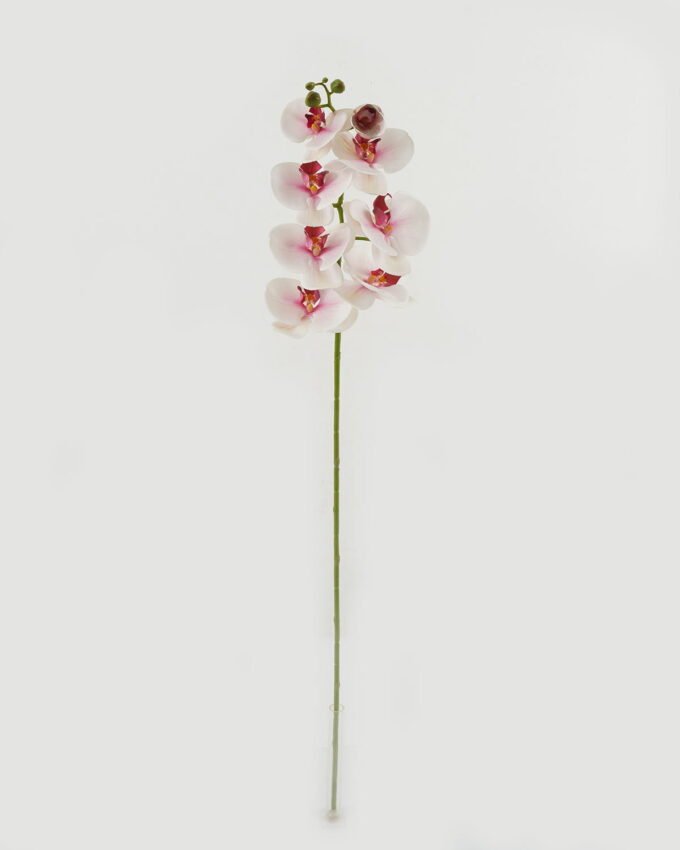 Artificial Flower 18*96cm Phalaenopsis single stem GS-68622007-P3 Single Flowers YeahFlower is one of Chinese leading OEM manufacturers and exporters , supplying the silk flowers, wholesale artificial trees