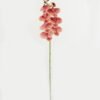 Artificial Flower 18*96cm Phalaenopsis single stem GS-68622007-P4 Single Flowers YeahFlower is one of Chinese leading OEM manufacturers and exporters , supplying the silk flowers, wholesale artificial trees