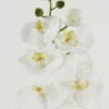Artificial Flower 18*96cm Phalaenopsis single stem GS-68622007-W1 Single Flowers YeahFlower is one of Chinese leading OEM manufacturers and exporters , supplying the silk flowers, wholesale artificial trees