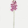 Artificial Flower 18*96cm Phalaenopsis single stem GS-68622007-Z1 Single Flowers YeahFlower is one of Chinese leading OEM manufacturers and exporters , supplying the silk flowers, wholesale artificial trees