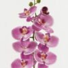 Artificial Flower 18*96cm Phalaenopsis single stem GS-68622007-Z1 Single Flowers YeahFlower is one of Chinese leading OEM manufacturers and exporters , supplying the silk flowers, wholesale artificial trees
