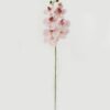 Artificial Flower 18*96cm Phalaenopsis single stem GS-68622007-Z1 Single Flowers YeahFlower is one of Chinese leading OEM manufacturers and exporters , supplying the silk flowers, wholesale artificial trees