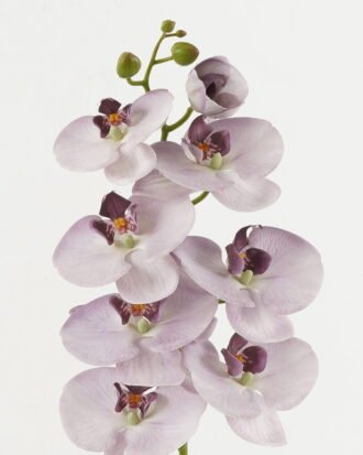 Artificial Flower 18*96cm Phalaenopsis single stem GS-68622007-Z3 Single Flowers YeahFlower is one of Chinese leading OEM manufacturers and exporters , supplying the silk flowers, wholesale artificial trees