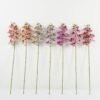Artificial Flower 18*96cm Phalaenopsis single stem GS-68622007 Single Flowers YeahFlower is one of Chinese leading OEM manufacturers and exporters , supplying the silk flowers, wholesale artificial trees
