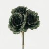 Artificial Flower Rose 3 bush GS-16822105-G2_1 Artificial Flower 14*14*24cm Rose *3 bush GS-16822105-G2 Bouquet YeahFlower is one of Chinese leading OEM manufacturers and exporters , supplying the silk flowers, wholesale artificial trees