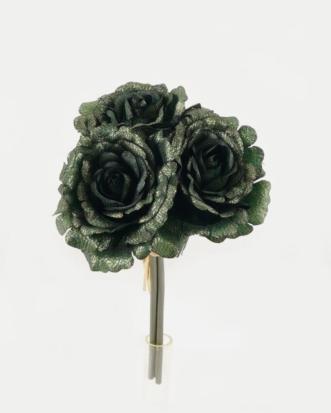 Artificial Flower Rose 3 bush GS-16822105-G2_1 Artificial Flower 14*14*24cm Rose *3 bush GS-16822105-G2 Bouquet YeahFlower is one of Chinese leading OEM manufacturers and exporters , supplying the silk flowers, wholesale artificial trees