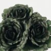 Artificial Flower Rose 3 bush GS-16822105-G2_6 Artificial Flower 14*14*24cm Rose *3 bush GS-16822105-G2 Bouquet YeahFlower is one of Chinese leading OEM manufacturers and exporters , supplying the silk flowers, wholesale artificial trees