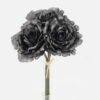 Artificial Flower Rose 3 bush GS-16822105-G2_7 Artificial Flower 14*14*24cm Rose *3 bush GS-16822105-G2 Bouquet YeahFlower is one of Chinese leading OEM manufacturers and exporters , supplying the silk flowers, wholesale artificial trees