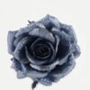 Artificial Flower 7*11cm Rose single stem GS-16822104-B1 Christmas Item YeahFlower is one of Chinese leading OEM manufacturers and exporters , supplying the silk flowers, wholesale artificial trees