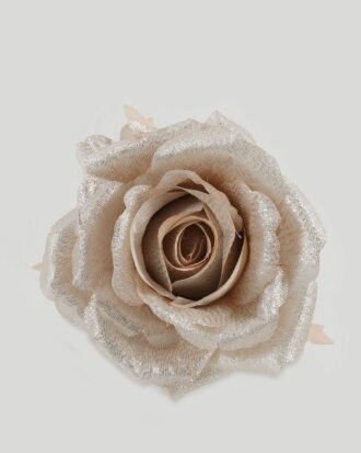 Artificial Flower 7*11cm Rose single stem GS-16822104-C1 Christmas Item YeahFlower is one of Chinese leading OEM manufacturers and exporters , supplying the silk flowers, wholesale artificial trees