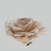Artificial Flower Rose single stem GS-16822104-C1_9 Artificial Flower 7*11cm Rose single stem GS-16822104-C1 Christmas Item YeahFlower is one of Chinese leading OEM manufacturers and exporters , supplying the silk flowers, wholesale artificial trees