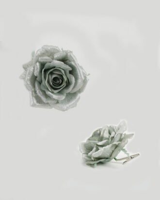 Artificial Flower 7*11cm Rose single stem GS-16822104-G1 Christmas Item YeahFlower is one of Chinese leading OEM manufacturers and exporters , supplying the silk flowers, wholesale artificial trees