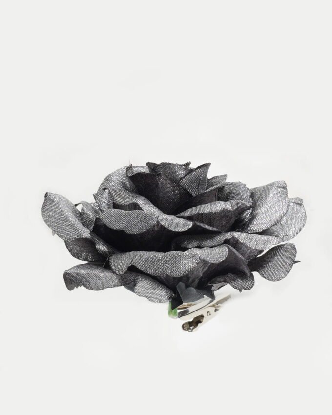 Artificial Flower 7*11cm Rose single stem GS-16822104-H1 Christmas Item YeahFlower is one of Chinese leading OEM manufacturers and exporters , supplying the silk flowers, wholesale artificial trees