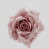 Artificial Flower 7*11cm Rose single stem GS-16822104-P1 Christmas Item YeahFlower is one of Chinese leading OEM manufacturers and exporters , supplying the silk flowers, wholesale artificial trees
