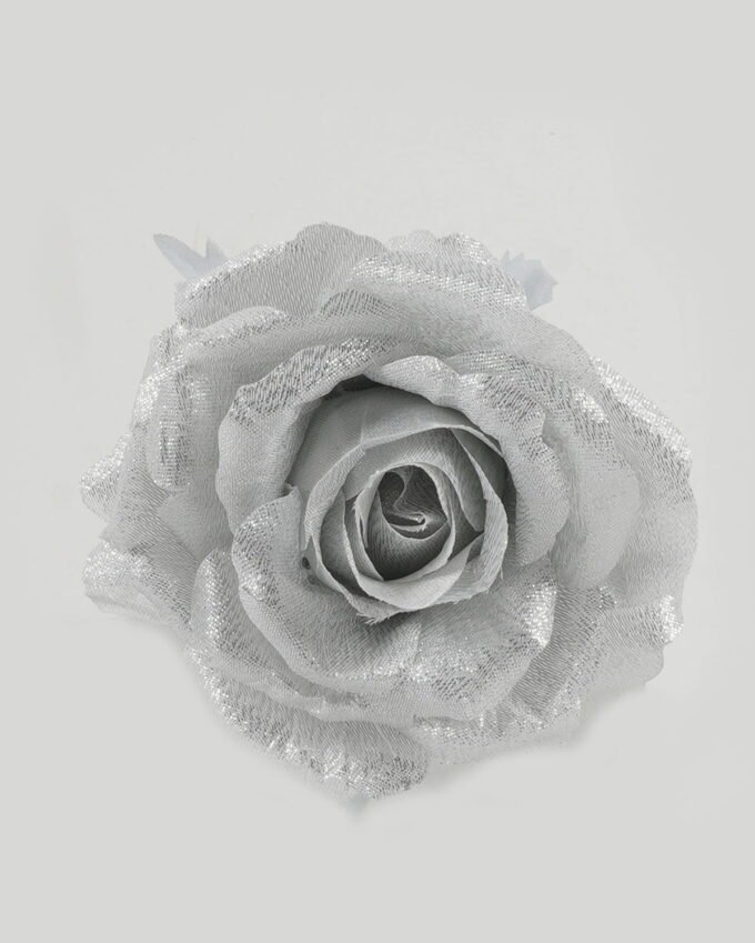 Artificial Flower Rose single stem GS-16822104-W1_4 Artificial Flower 7*11cm Rose single stem GS-16822104-W1 Christmas Item YeahFlower is one of Chinese leading OEM manufacturers and exporters , supplying the silk flowers, wholesale artificial trees