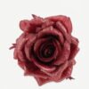Artificial Flower 7*11cm Rose single stem GS-16822104 Christmas Item YeahFlower is one of Chinese leading OEM manufacturers and exporters , supplying the silk flowers, wholesale artificial trees