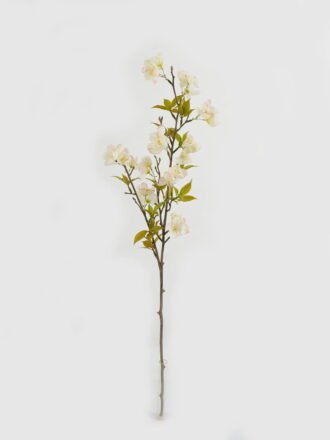 Artificial Flower 18*96cm Phalaenopsis single stem GS-68622007-Z1 Single Flowers 3,000+ sqm showroom with thousands of artificial flowers, plants & trees ready for global sourcing.