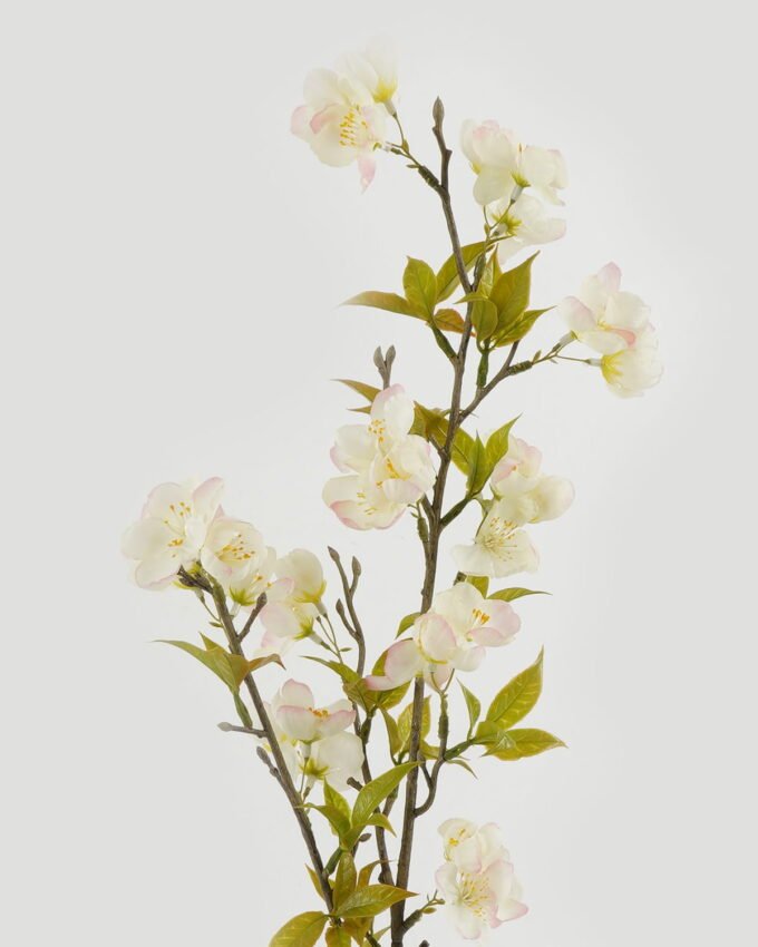 Artificial Flower 25*15*83cm Sakura single stem GS-68922003CONTI Single Flowers YeahFlower is one of Chinese leading OEM manufacturers and exporters , supplying the silk flowers, wholesale artificial trees