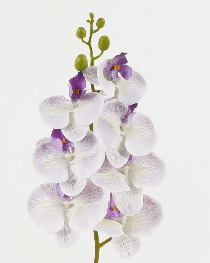 Artificial Flower 18*92CM Singel Orchid*7 GS-64921005-H078 Single Flowers YeahFlower is one of Chinese leading OEM manufacturers and exporters , supplying the silk flowers, wholesale artificial trees