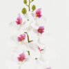 Artificial Flower 18*92CM Singel Orchid*7 GS-64921005-W1 Single Flowers YeahFlower is one of Chinese leading OEM manufacturers and exporters , supplying the silk flowers, wholesale artificial trees