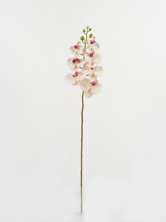Artificial Flower 18*92CM Singel Orchid*7 GS-64921005-H078 Single Flowers 3,000+ sqm showroom with thousands of artificial flowers, plants & trees ready for global sourcing.