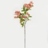 Artificial Flower 20*20*78cm Snowdome *2 single stem GS-26222055-P1 Single Flowers YeahFlower is one of Chinese leading OEM manufacturers and exporters , supplying the silk flowers, wholesale artificial trees