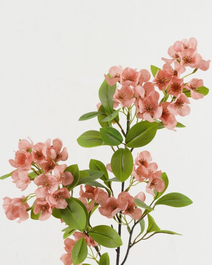Artificial Flower 20*20*78cm Snowdome *2 single stem GS-26222055-P1 Single Flowers YeahFlower is one of Chinese leading OEM manufacturers and exporters , supplying the silk flowers, wholesale artificial trees