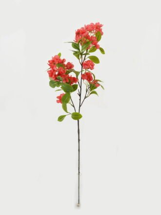 Artificial Flower 20*20*78cm Snowdome *2 single stem GS-26222055-R1 Single Flowers 3,000+ sqm showroom with thousands of artificial flowers, plants & trees ready for global sourcing.