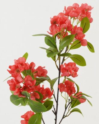 Artificial Flower 20*20*78cm Snowdome *2 single stem GS-26222055-R2 Single Flowers YeahFlower is one of Chinese leading OEM manufacturers and exporters , supplying the silk flowers, wholesale artificial trees