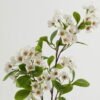 Artificial Flower 20*20*78cm Snowdome *2 single stem GS-26222055-W1 Single Flowers YeahFlower is one of Chinese leading OEM manufacturers and exporters , supplying the silk flowers, wholesale artificial trees