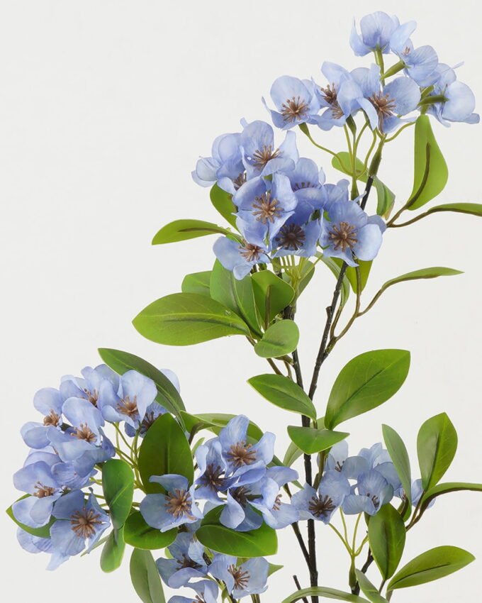 Artificial Flower 20*20*78cm Snowdome *2 single stem GS-26222055 Single Flowers YeahFlower is one of Chinese leading OEM manufacturers and exporters , supplying the silk flowers, wholesale artificial trees