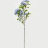 Artificial Flower 20*20*78cm Snowdome *2 single stem GS-26222055 Single Flowers YeahFlower is one of Chinese leading OEM manufacturers and exporters , supplying the silk flowers, wholesale artificial trees