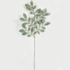 Artificial Flower leaf 5 single stem GS-16822103-G2_1 Artificial Flower 25*63cm leaf *5 single stem GS-16822103-G2 Christmas Item YeahFlower is one of Chinese leading OEM manufacturers and exporters , supplying the silk flowers, wholesale artificial trees
