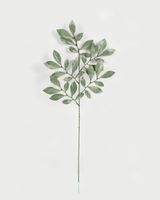 Artificial Flower 25*63cm leaf *5 single stem GS-16822103-G2 Christmas Item YeahFlower is one of Chinese leading OEM manufacturers and exporters , supplying the silk flowers, wholesale artificial trees