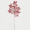 Artificial Flower 25*63cm leaf *5 single stem GS-16822103-R1 Christmas Item YeahFlower is one of Chinese leading OEM manufacturers and exporters , supplying the silk flowers, wholesale artificial trees