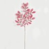 Artificial Flower 25*63cm leaf *5 single stem GS-16822103-R1 Christmas Item YeahFlower is one of Chinese leading OEM manufacturers and exporters , supplying the silk flowers, wholesale artificial trees