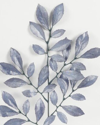 Artificial Flower 25*63cm leaf *5 single stem GS-16822103 Christmas Item YeahFlower is one of Chinese leading OEM manufacturers and exporters , supplying the silk flowers, wholesale artificial trees