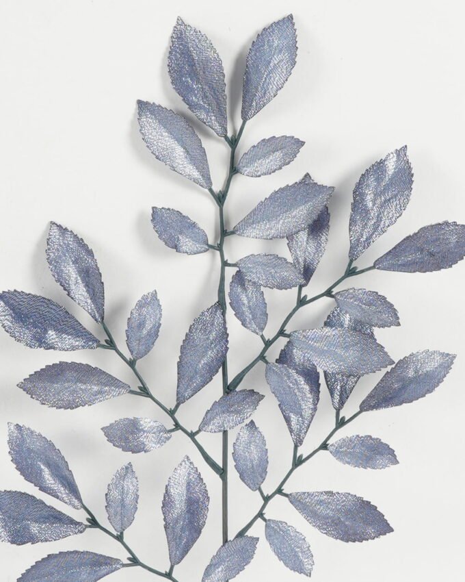 Artificial Flower 25*63cm leaf *5 single stem GS-16822103 Christmas Item YeahFlower is one of Chinese leading OEM manufacturers and exporters , supplying the silk flowers, wholesale artificial trees