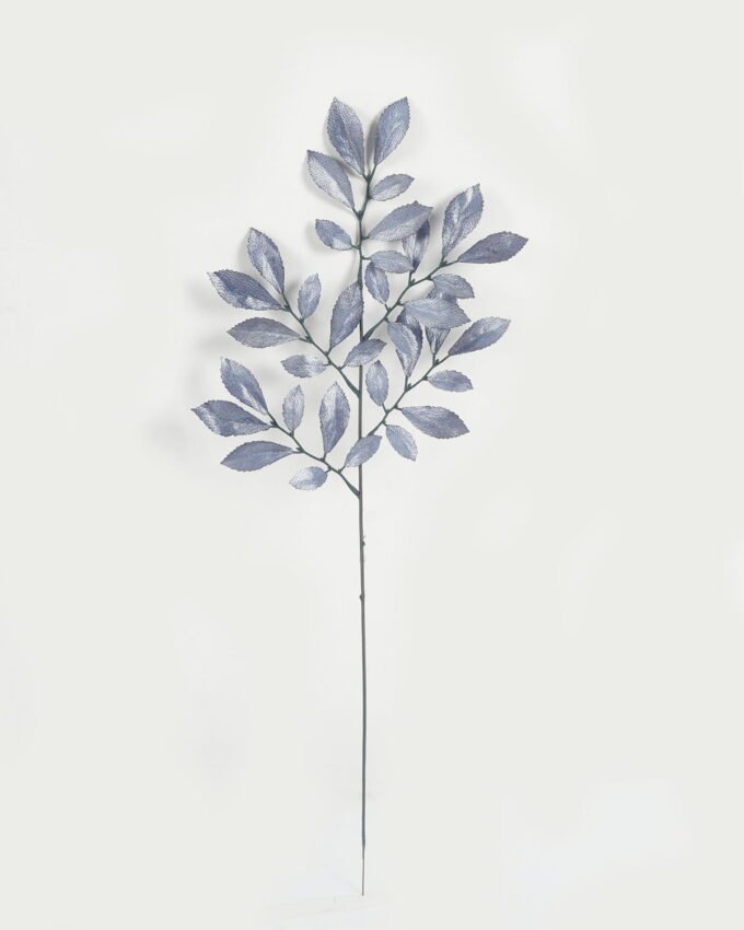 Artificial Flower 25*63cm leaf *5 single stem GS-16822103 Christmas Item YeahFlower is one of Chinese leading OEM manufacturers and exporters , supplying the silk flowers, wholesale artificial trees