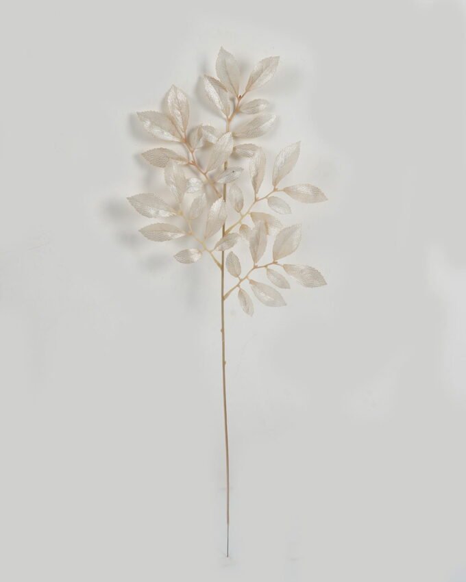 Artificial Flower 25*63cm leaf *5 single stem GS-16822103 Christmas Item YeahFlower is one of Chinese leading OEM manufacturers and exporters , supplying the silk flowers, wholesale artificial trees