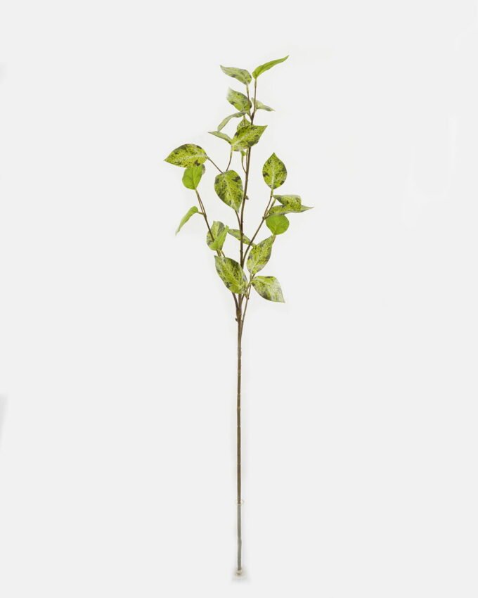 Artificial Flower 30*30*98cm  leaf single stem GS-26222062 Single Flowers YeahFlower is one of Chinese leading OEM manufacturers and exporters , supplying the silk flowers, wholesale artificial trees