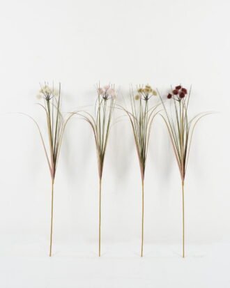 Artificial Grass 80cm Grass single stem GS-29422111 Grass&PLANT YeahFlower is one of Chinese leading OEM manufacturers and exporters , supplying the silk flowers, wholesale artificial trees