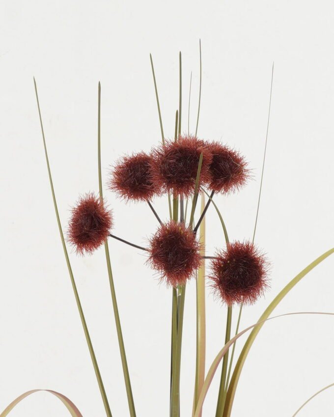 Artificial Grass 35*35*78cm Grass single stem GS-29422111-R1 Grass&PLANT YeahFlower is one of Chinese leading OEM manufacturers and exporters , supplying the silk flowers, wholesale artificial trees