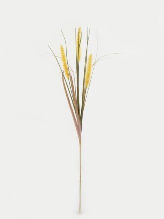 Artificial Grass 35*35*78cm Grass single stem GS-29422111-R1 Grass&PLANT YeahFlower is one of Chinese leading OEM manufacturers and exporters , supplying the silk flowers, wholesale artificial trees