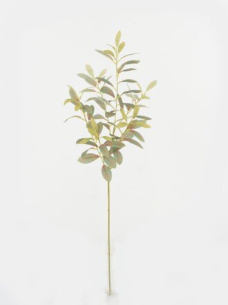 Artificial Plant 28*28*90cm Azalea leaf *6 single stem GS-17722058 Leaves&Sprays&Foliages 3,000+ sqm showroom with thousands of artificial flowers, plants & trees ready for global sourcing.